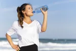 تفسير رؤية شرب الماء للمرأة المتزوجة في الحلم