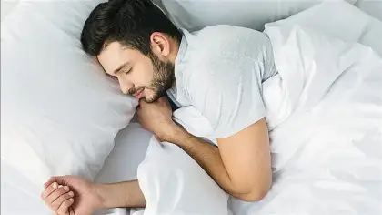 تفسير حلم العودة إلى الماضي في المنام