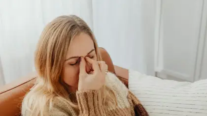 دلالات حلم ضيق التنفس والاختناق في المنام