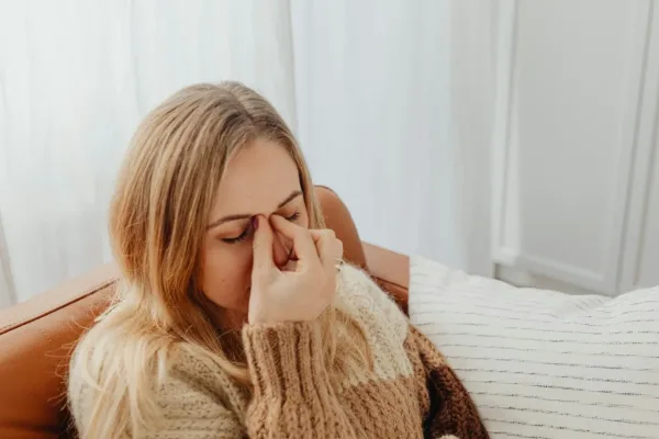 دلالات حلم ضيق التنفس والاختناق في المنام