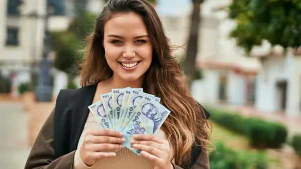 تفسير رؤية الفلوس في المنام للمتزوجة