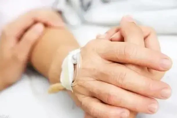 رؤية شخص مريض في المنام