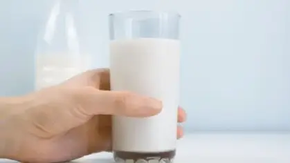 تأويل رؤية شرب الحليب في المنام