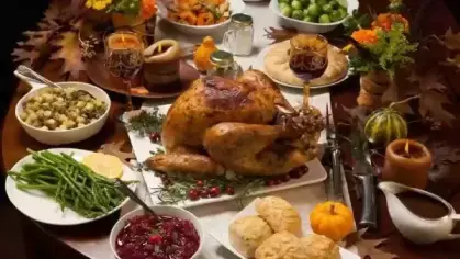 تفسير رؤية الوليمة الكبيرة في الحلم