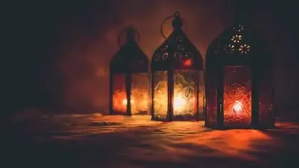 دلالات رؤية الصيام في المنام خلال رمضان