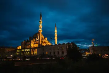 تفسير رؤية ليلة القدر في المنام