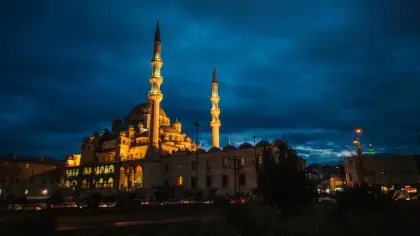 تفسير رؤية ليلة القدر في المنام