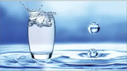 دلالات رؤية الماء في المنام