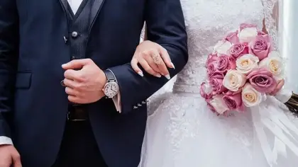 تفسير حلم الزواج في المنام: دلالات وتحولات