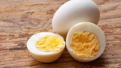 تفسير رؤية البيض المسلوق في الحلم