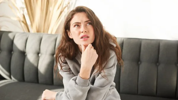 خطوات أساسية للتخلص من المشاعر السلبية