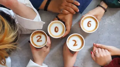 أخطاء يجب تفاديها لعام أكثر إشراقًا وإنتاجية