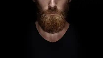 تفسير رؤية الرجل الملتحي في المنام