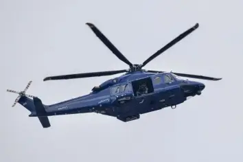 تفسير رؤية الهليكوبتر في المنام وركوبها وقيادتها