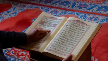 تفسير حلم قراءة سورة الجن في المنام