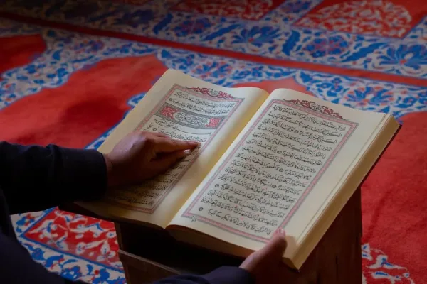 تفسير حلم قراءة سورة الجن في المنام