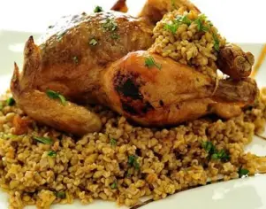 تفسير رؤية الفريك في المنام ودلالاته لابن سيرين