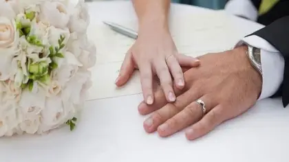 تفسير حلم زواج المتزوجة من رجل تعرفه وهو متزوج