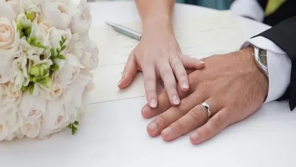 تفسير حلم زواج المتزوجة من رجل تعرفه وهو متزوج