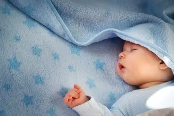 تفسير حلم ولادة ولد بدون ألم لغير الحامل في المنام