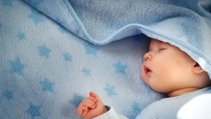 تفسير حلم ولادة ولد بدون ألم لغير الحامل في المنام