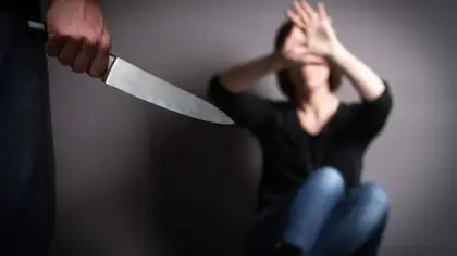 تفسير رؤية ذبح الابن بالسكين في المنام