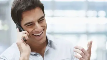 تفسير ابتسامة الحبيب للعزباء في المنام