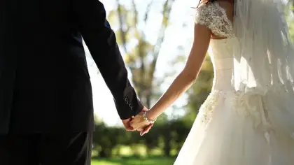 تفسير حلم زواج الزوج على زوجته والبكاء في المنام