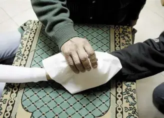 معنى رؤية المأذون في المنام وعقد القران والطلاق