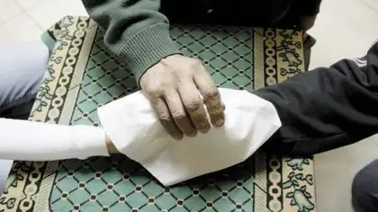 معنى رؤية المأذون في المنام وعقد القران والطلاق