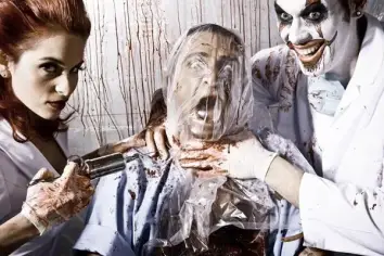 أسباب الأحلام المزعجة والكوابيس المتكررة