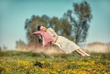متى يكون للحلم معنى حقيقي في المنام؟