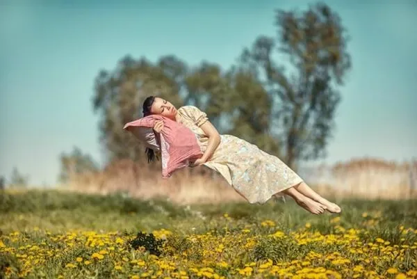 متى يكون للحلم معنى حقيقي في المنام؟