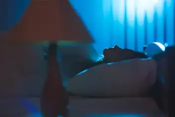 فهم أحلام الأشخاص المكفوفين
