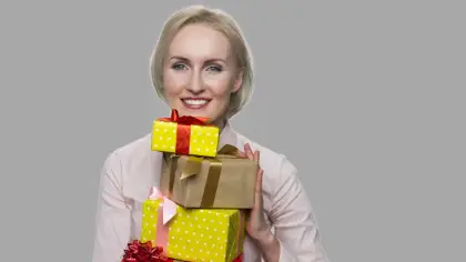 أفكار هدايا ورسائل ملهمة ليوم المرأة العالمي
