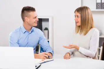 استراتيجيات التعامل مع الأسئلة الصعبة في مقابلات العمل