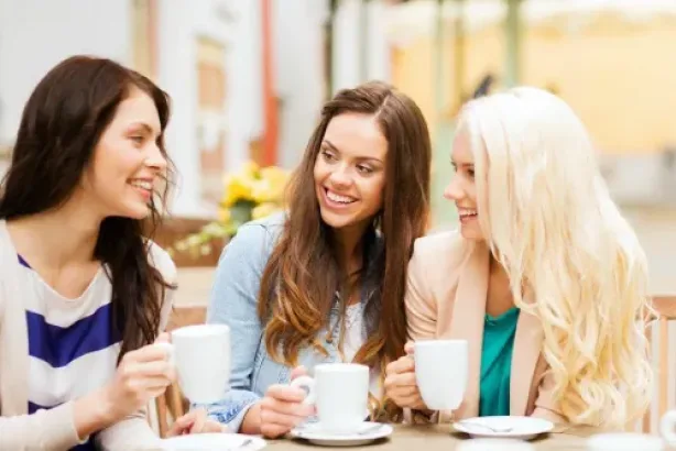 فن الرد على الأسئلة المحرجة بأسلوب لبق