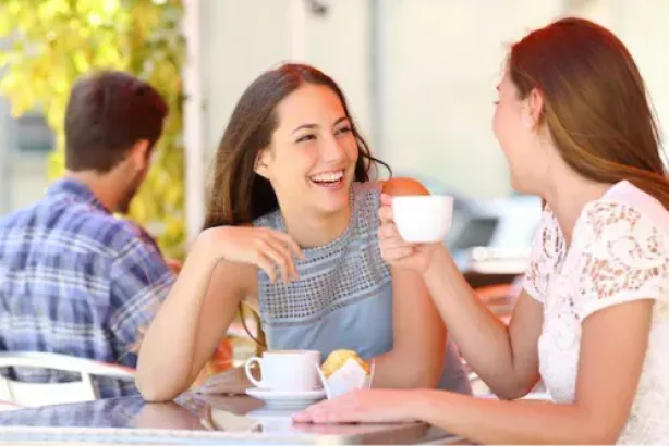 فن الرد على الأسئلة المحرجة بأسلوب لبق