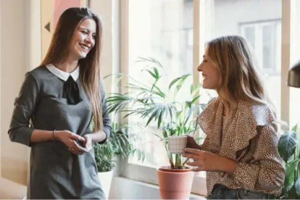 فن الرد على الأسئلة المحرجة بأسلوب لبق