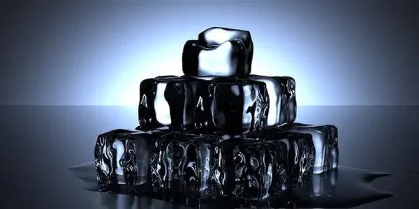 تفسير رؤية الثلج في المنام ودلالاته المتنوعة