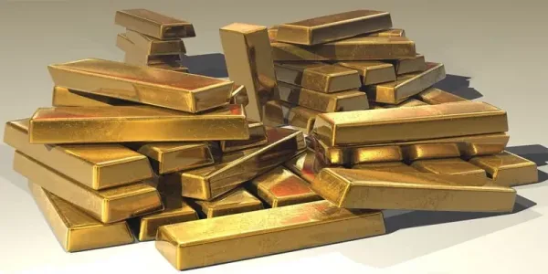 تفسير رؤية الذهب في المنام