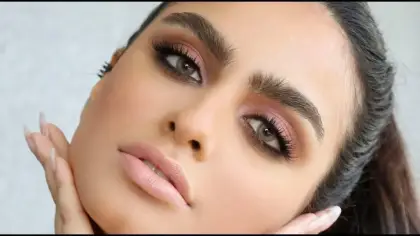 صيحات المكياج اليومي المستوحاة من إطلالات السهرات