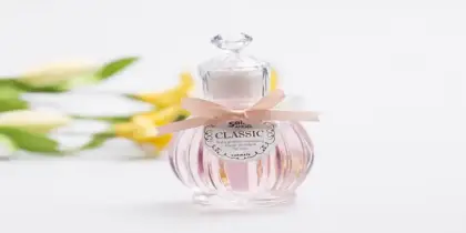 تفسير حلم رؤية العطر في المنام