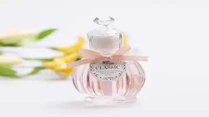 تفسير حلم رؤية العطر في المنام