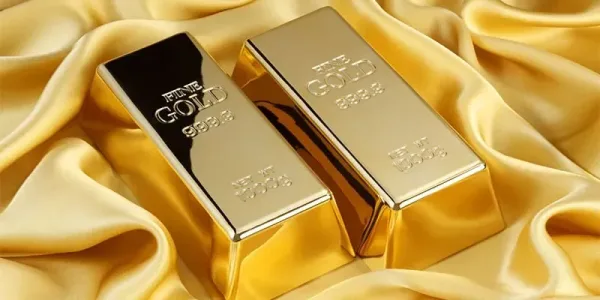 تفسير رؤية الذهب في المنام وأشكاله المتنوعة