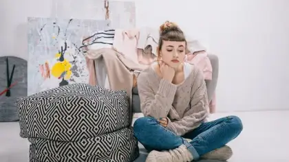 خطوات فعالة للخروج من الحالة النفسية السيئة