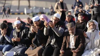 أحكام صلاة الاستسقاء وكيفية أدائها الصحيحة