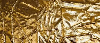 دلالات رؤية الذهب في المنام وتأويلاته