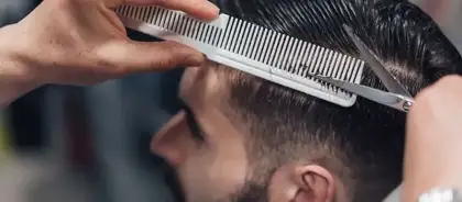 تفسير حلم قص الشعر في المنام