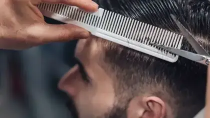 تفسير حلم قص الشعر في المنام